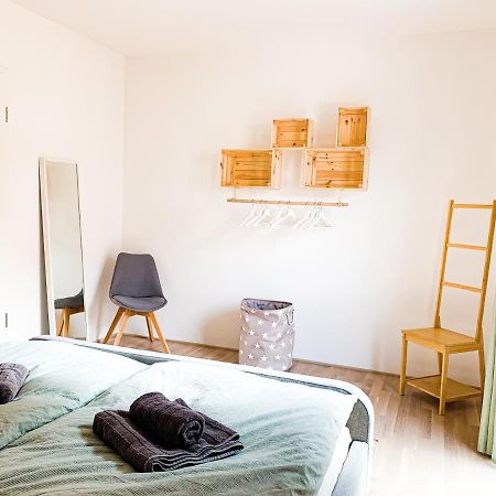 Home Away From Home In A Lovely Vine Region Bingen Bingen am Rhein Exterior photo